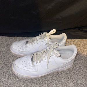 Air Force ones’s